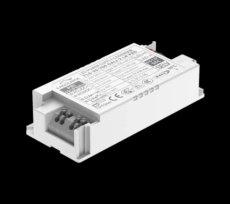 Eaglerise FLS-30-700 DALI-2 LN PRO 30W, NFC, DALI-2, CE, EL