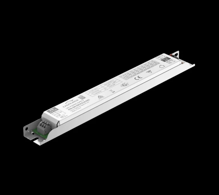 Eaglerise FMS-100-700 N-S LD EXC 100W, nieizolowany, ENEC, CE