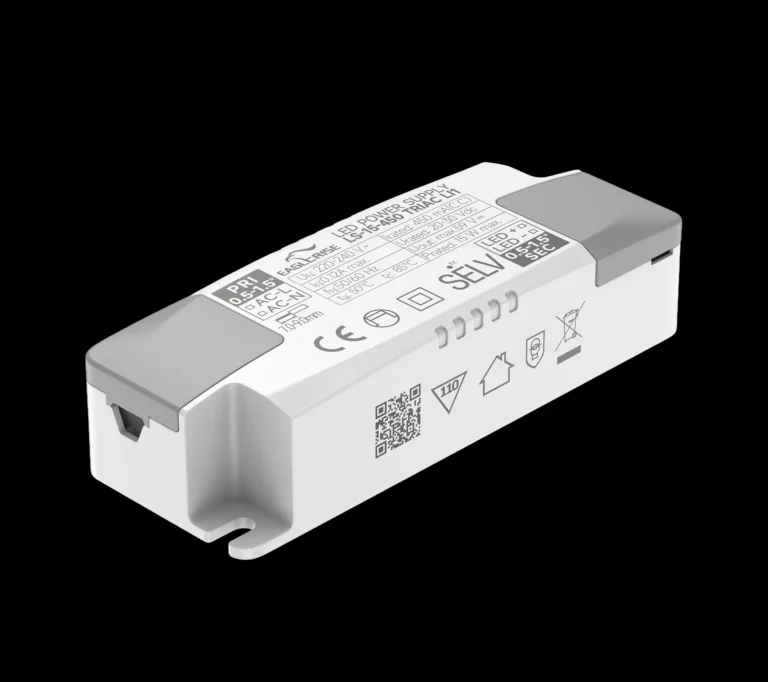 Eaglerise LS-15-XXX TRIAC LI1 15W, Triac, ENEC, CE