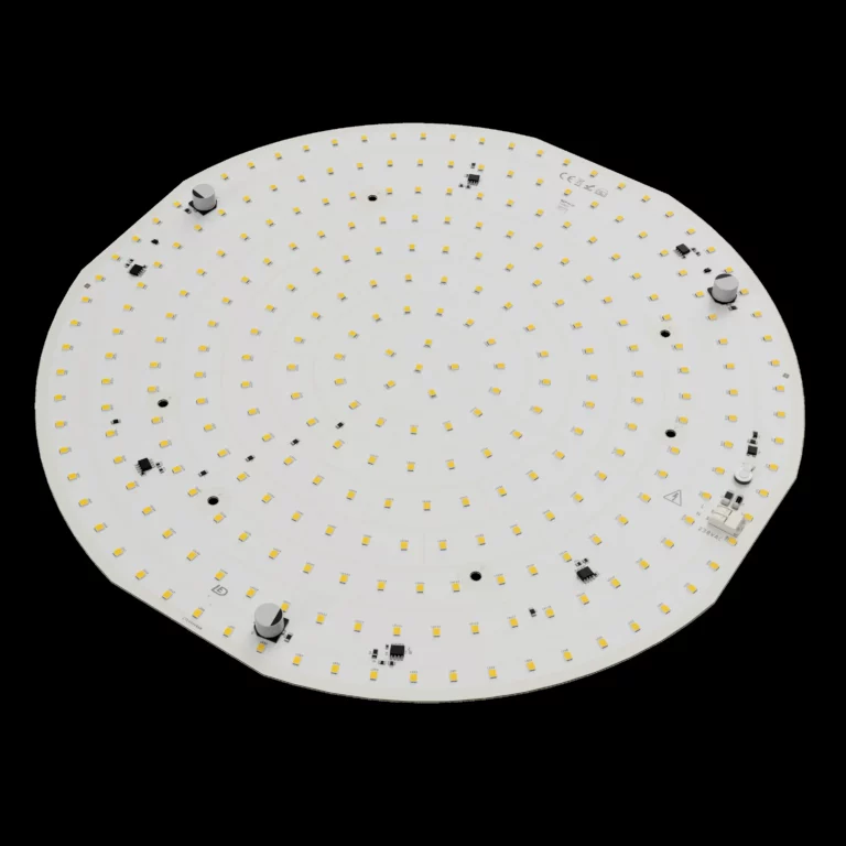 Round 320 mm 3300 lm 230V AC