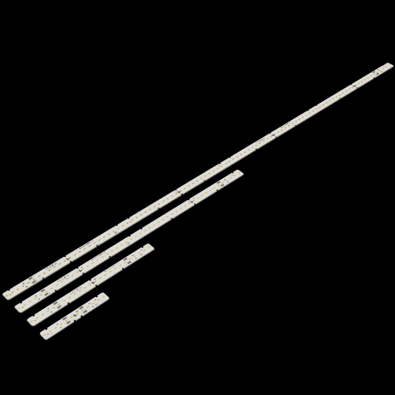 LIN 1100 lm/ft BJB OptiLine do 208 lm/W